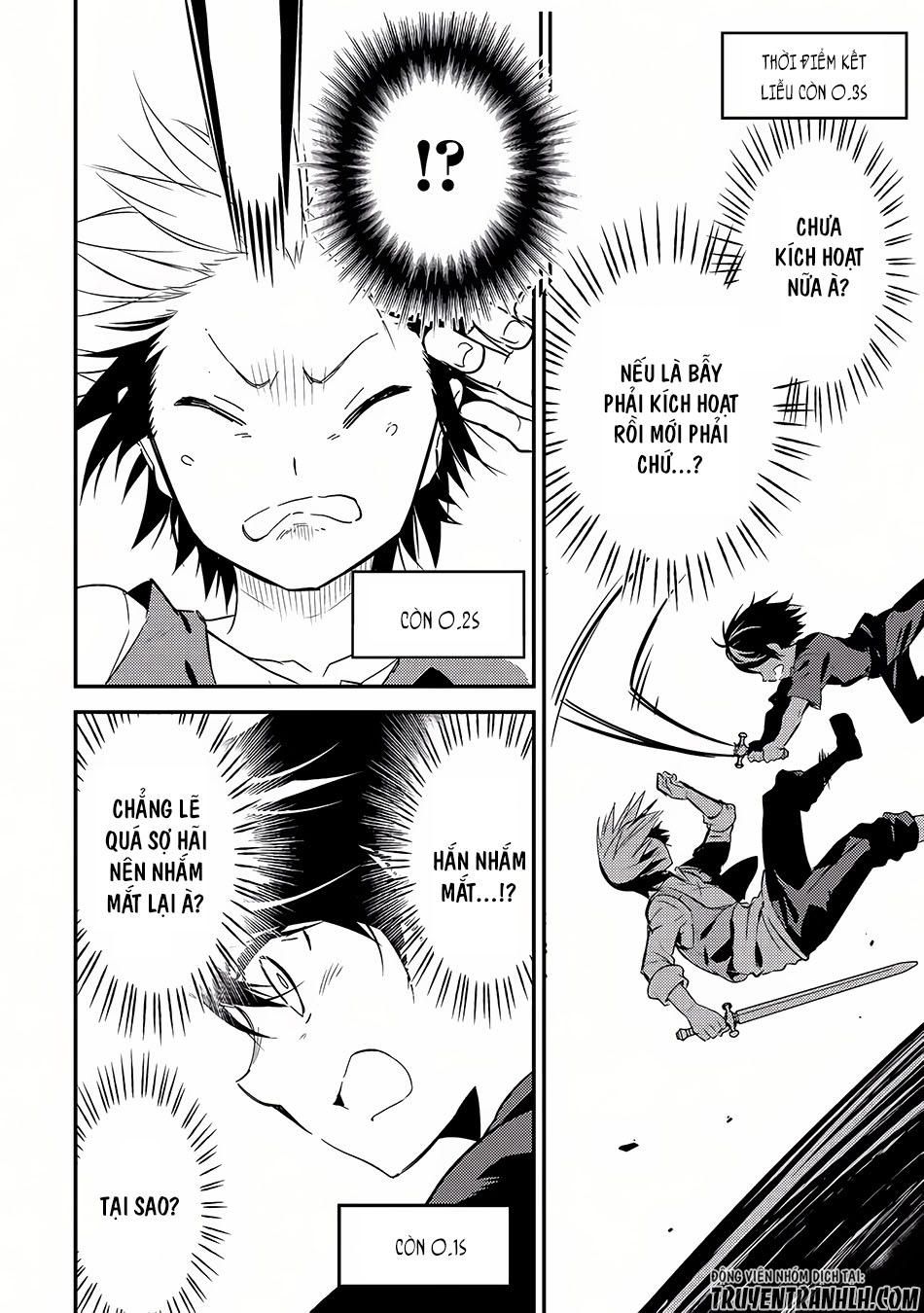 đọc truyện Shikkaku Mon No Saikyou Kenja Chương 1 ảnh 58 tại Thiên Thai Truyện