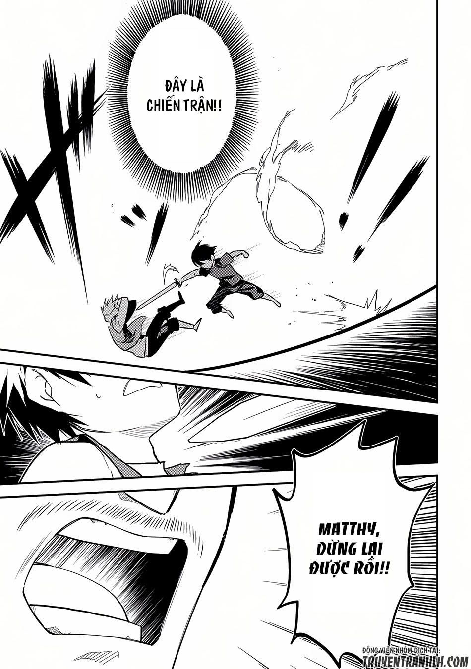 đọc truyện Shikkaku Mon No Saikyou Kenja Chương 1 ảnh 61 tại Thiên Thai Truyện