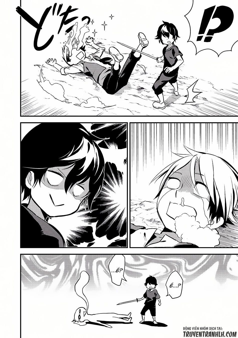 đọc truyện Shikkaku Mon No Saikyou Kenja Chương 1 ảnh 62 tại Thiên Thai Truyện