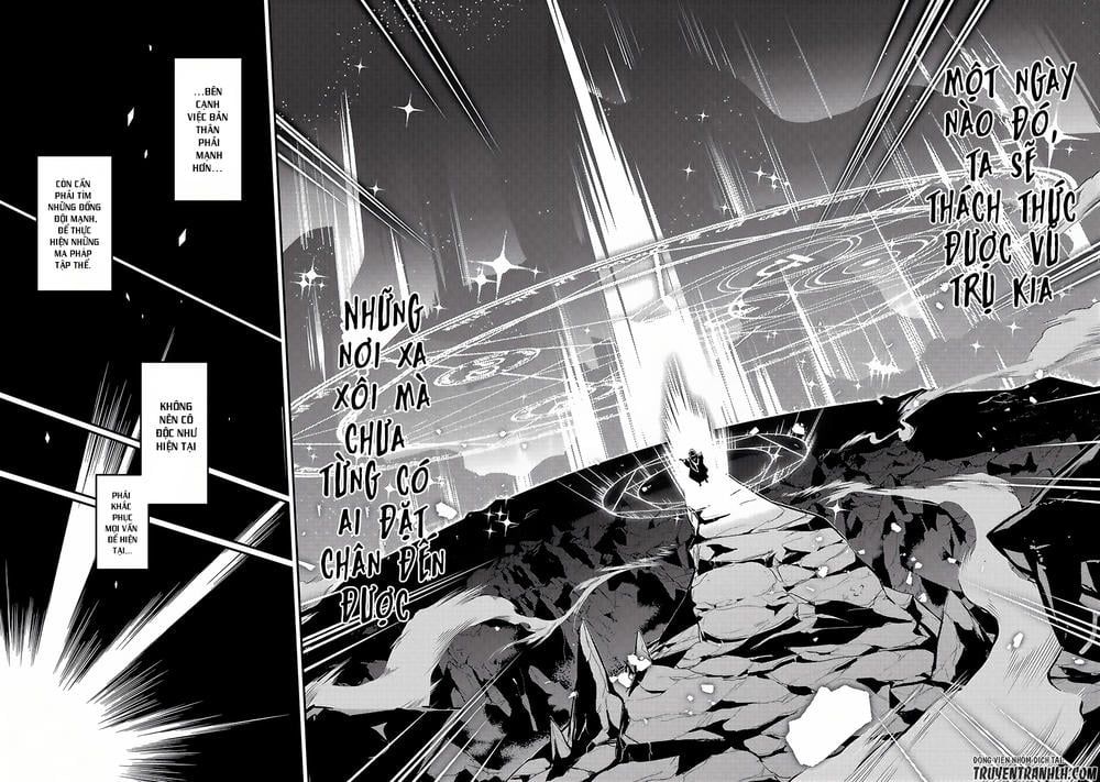 đọc truyện Shikkaku Mon No Saikyou Kenja Chương 1 ảnh 9 tại Thiên Thai Truyện