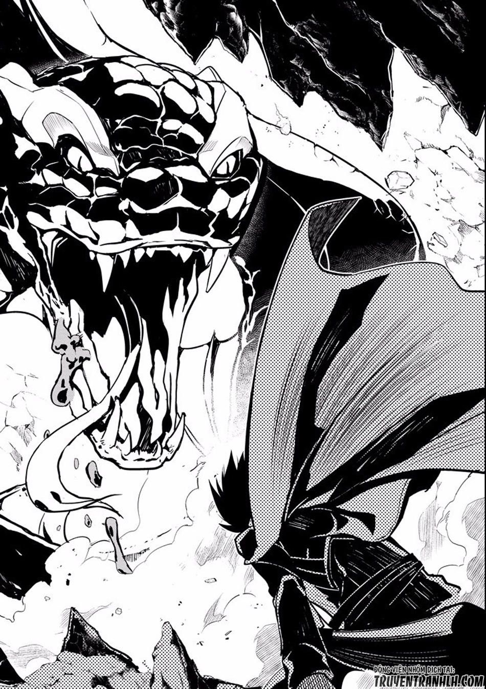 đọc truyện Shikkaku Mon No Saikyou Kenja Chương 10 ảnh 23 tại Thiên Thai Truyện