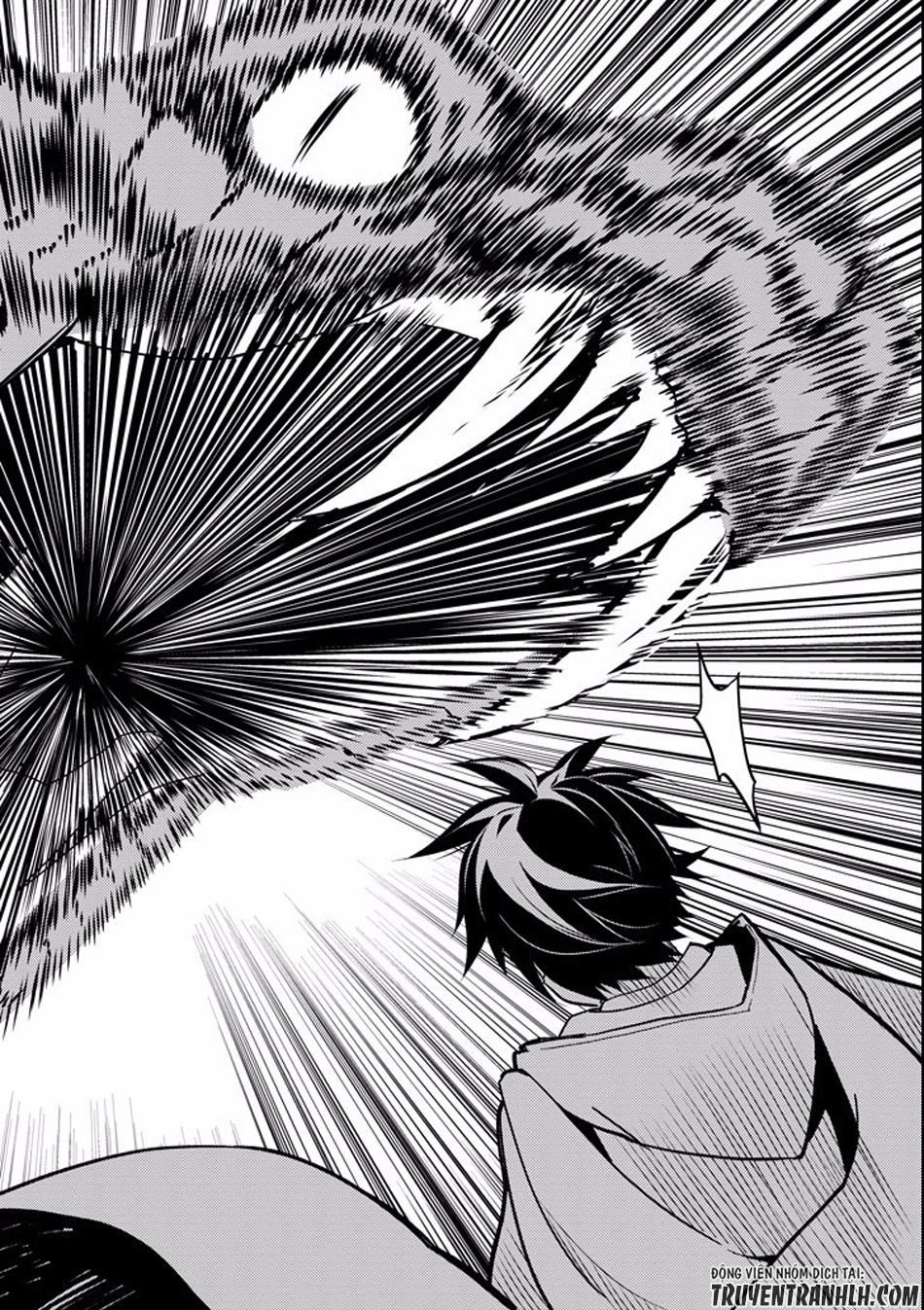 đọc truyện Shikkaku Mon No Saikyou Kenja Chương 10 ảnh 29 tại Thiên Thai Truyện