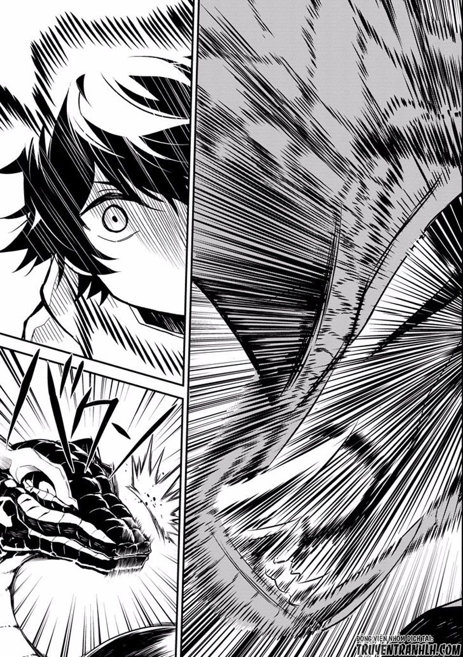 đọc truyện Shikkaku Mon No Saikyou Kenja Chương 10 ảnh 30 tại Thiên Thai Truyện