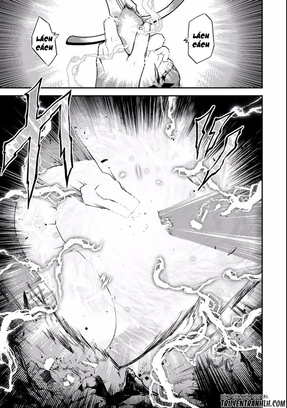 đọc truyện Shikkaku Mon No Saikyou Kenja Chương 10 ảnh 34 tại Thiên Thai Truyện