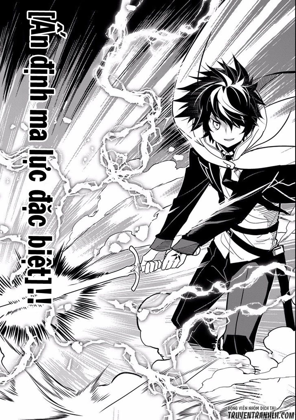 đọc truyện Shikkaku Mon No Saikyou Kenja Chương 10 ảnh 36 tại Thiên Thai Truyện