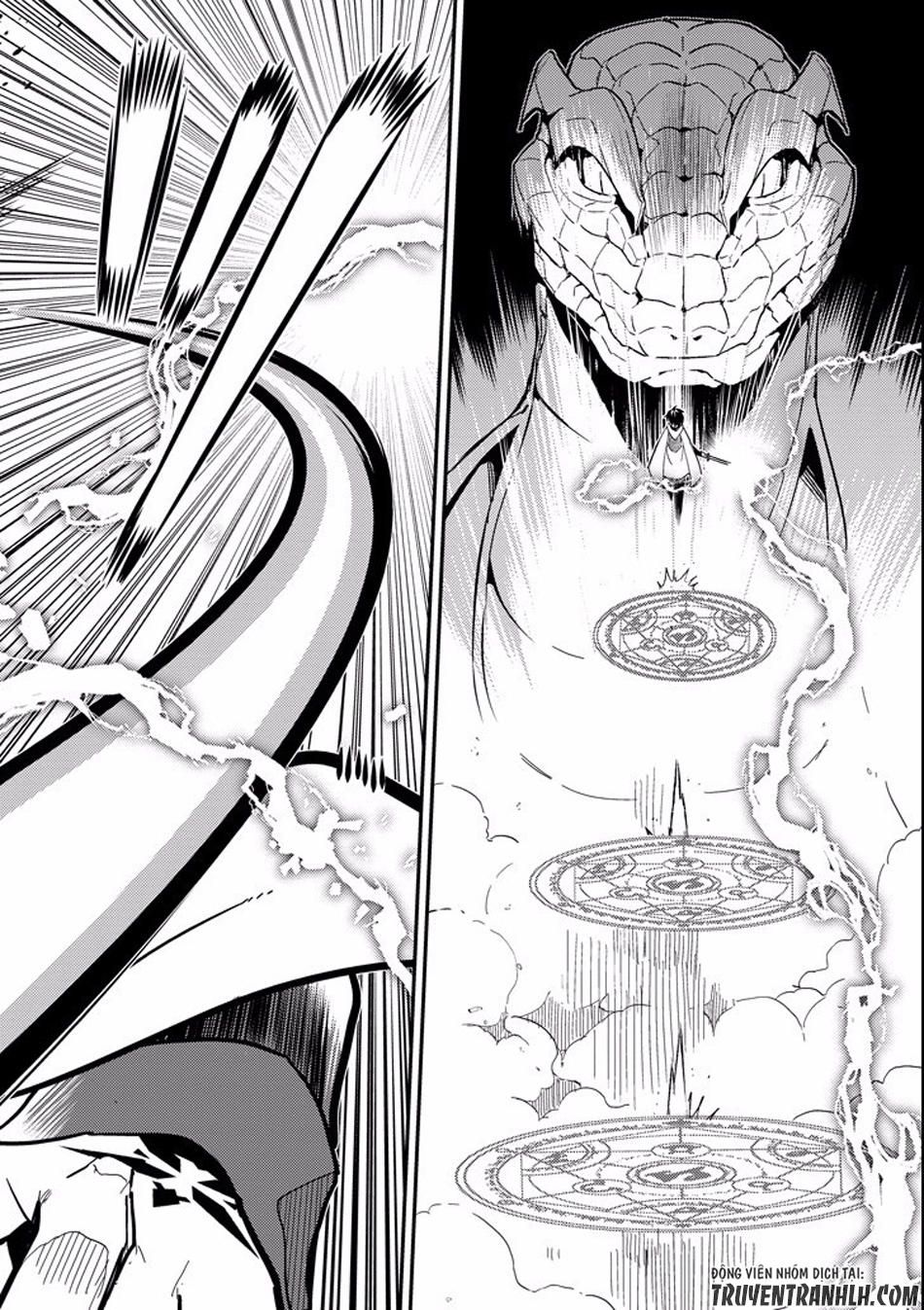 đọc truyện Shikkaku Mon No Saikyou Kenja Chương 10 ảnh 37 tại Thiên Thai Truyện