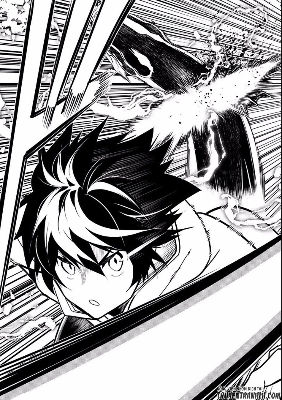 đọc truyện Shikkaku Mon No Saikyou Kenja Chương 10 ảnh 38 tại Thiên Thai Truyện