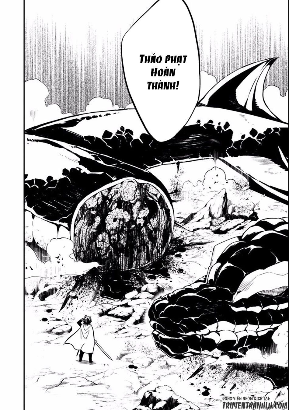 đọc truyện Shikkaku Mon No Saikyou Kenja Chương 10 ảnh 43 tại Thiên Thai Truyện