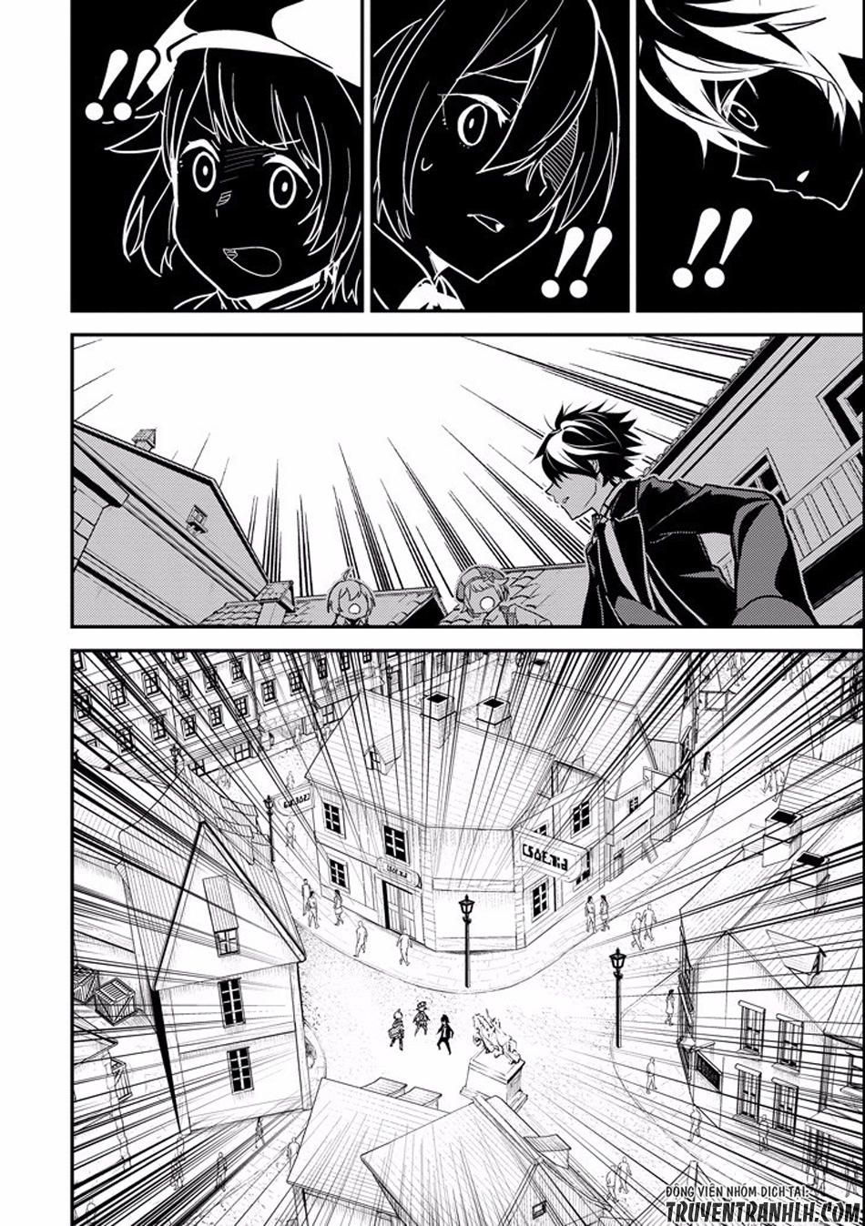 đọc truyện Shikkaku Mon No Saikyou Kenja Chương 10 ảnh 57 tại Thiên Thai Truyện