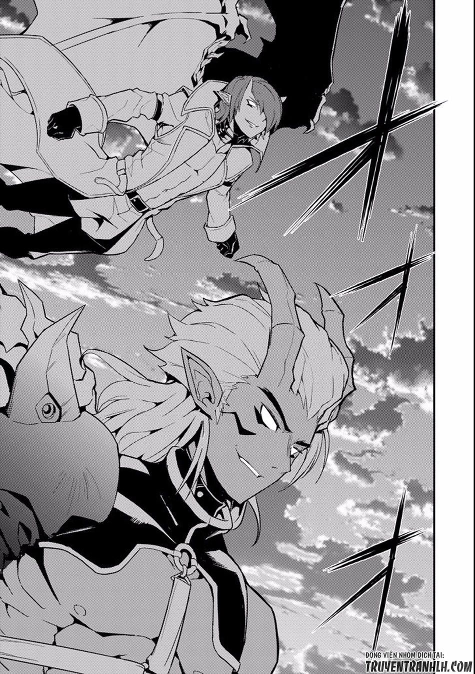 đọc truyện Shikkaku Mon No Saikyou Kenja Chương 10 ảnh 58 tại Thiên Thai Truyện