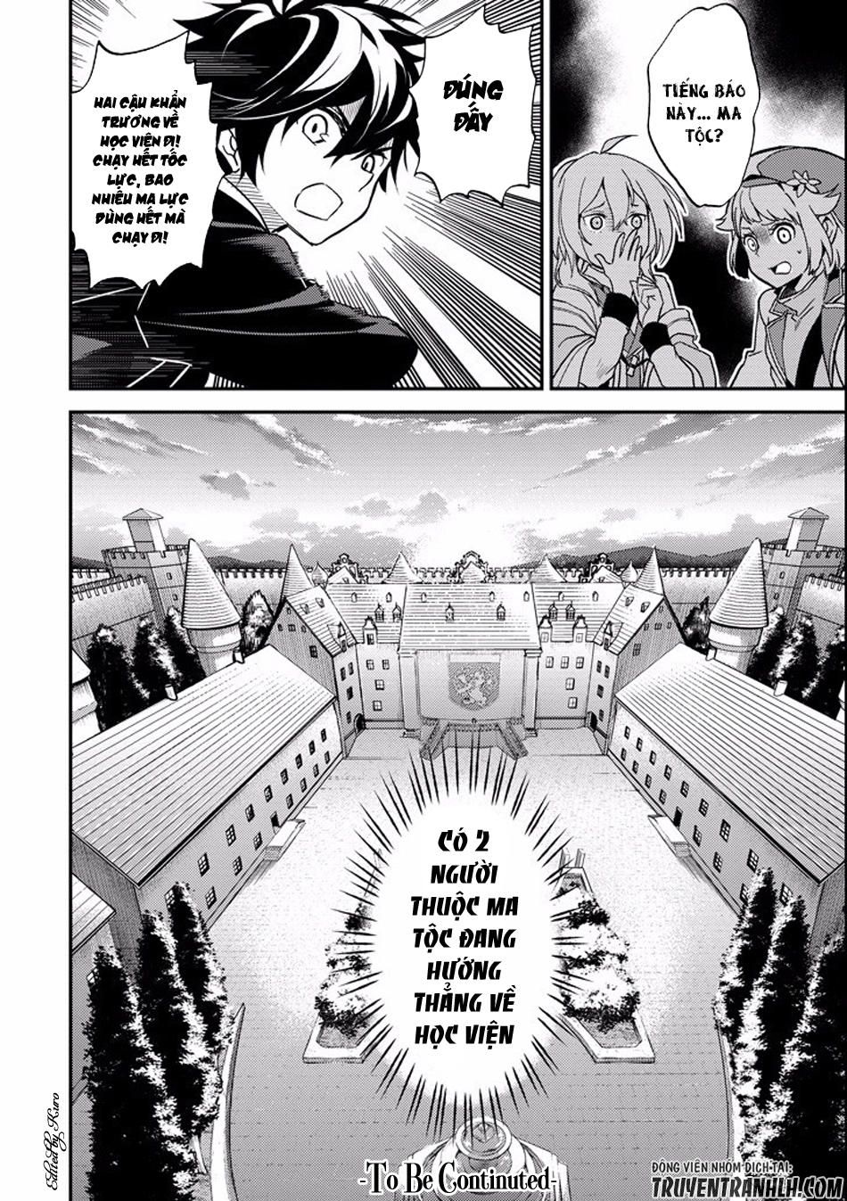 đọc truyện Shikkaku Mon No Saikyou Kenja Chương 10 ảnh 59 tại Thiên Thai Truyện