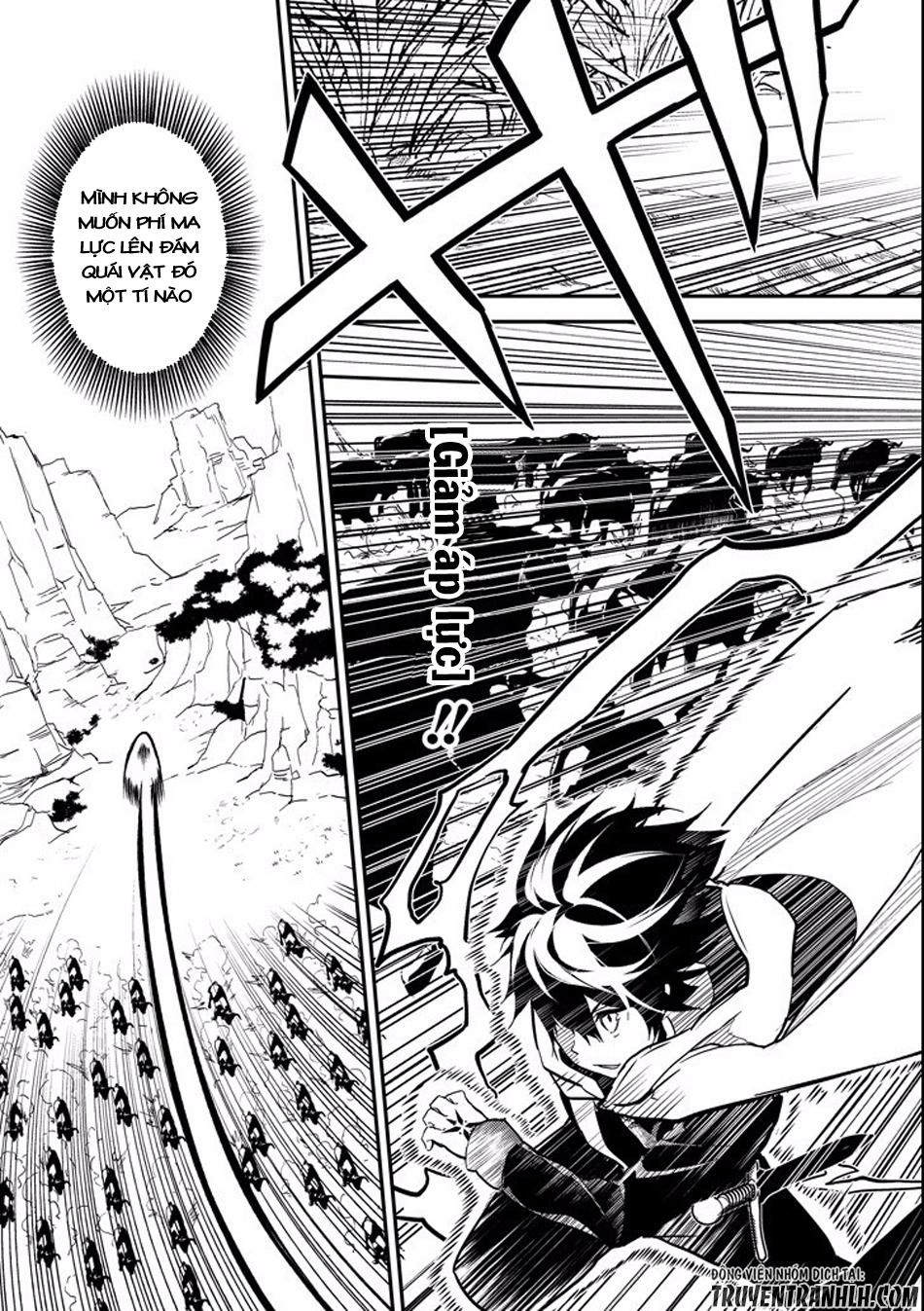 đọc truyện Shikkaku Mon No Saikyou Kenja Chương 10 ảnh 10 tại Thiên Thai Truyện