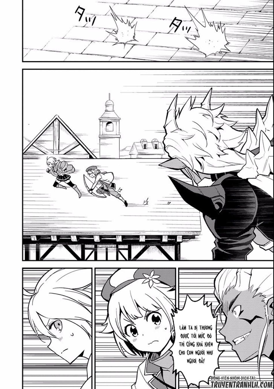 đọc truyện Shikkaku Mon No Saikyou Kenja Chương 11 ảnh 24 tại Thiên Thai Truyện