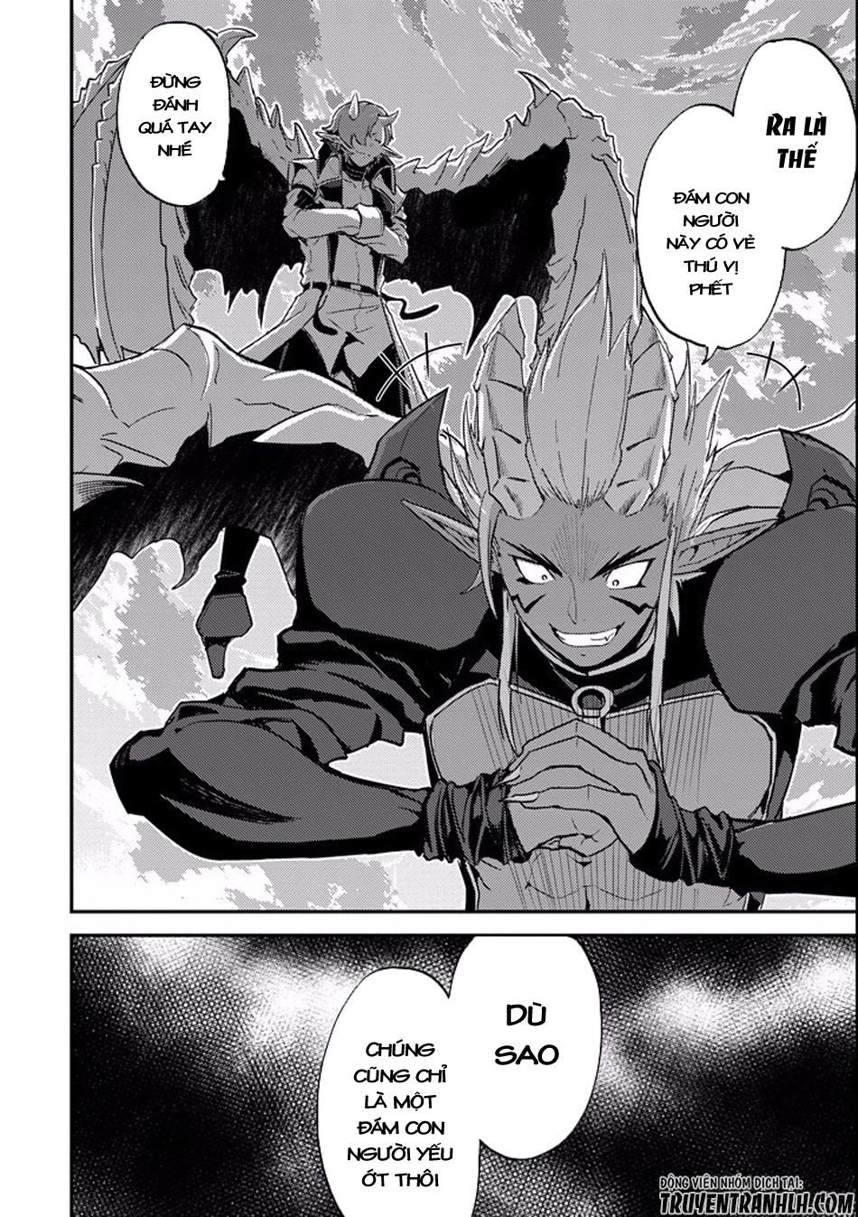 đọc truyện Shikkaku Mon No Saikyou Kenja Chương 11 ảnh 5 tại Thiên Thai Truyện