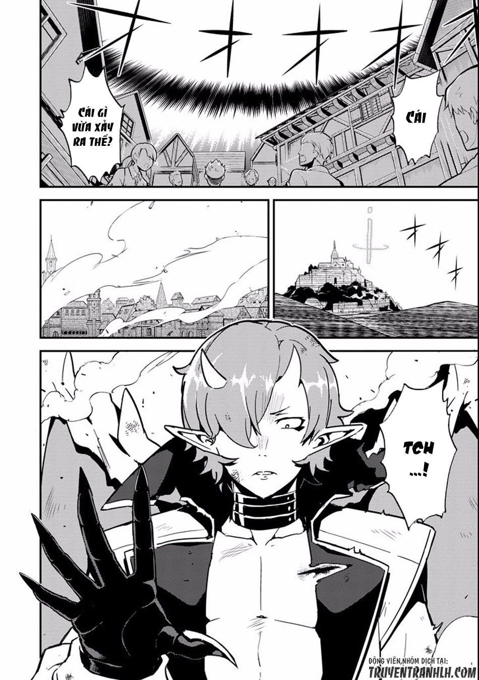 đọc truyện Shikkaku Mon No Saikyou Kenja Chương 11 ảnh 40 tại Thiên Thai Truyện