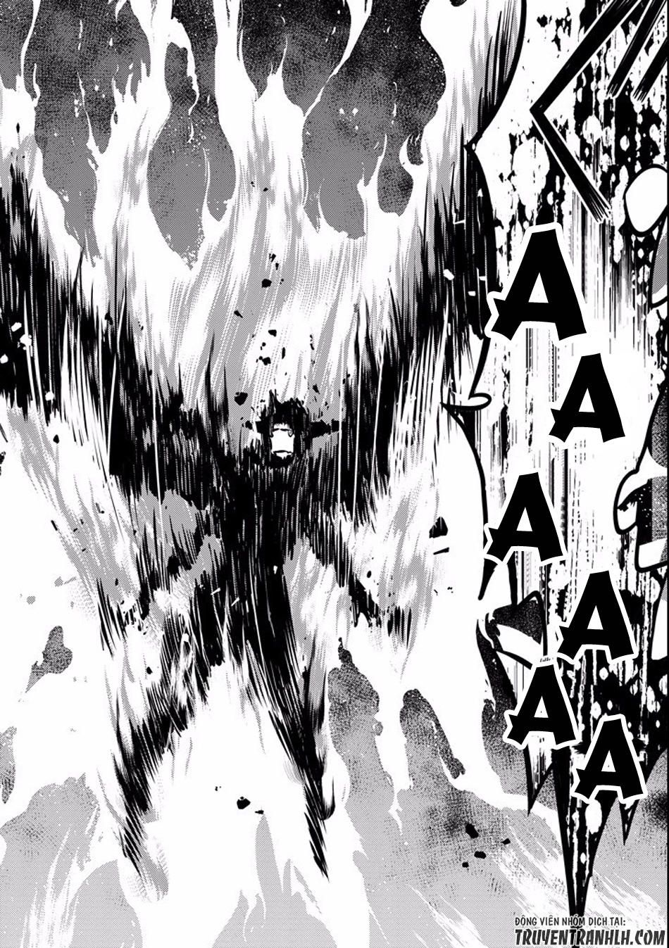 đọc truyện Shikkaku Mon No Saikyou Kenja Chương 11 ảnh 44 tại Thiên Thai Truyện