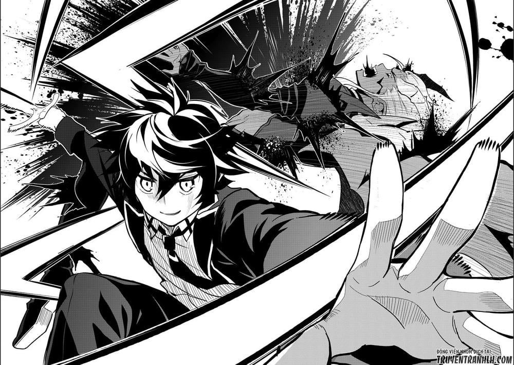 đọc truyện Shikkaku Mon No Saikyou Kenja Chương 12 ảnh 21 tại Thiên Thai Truyện