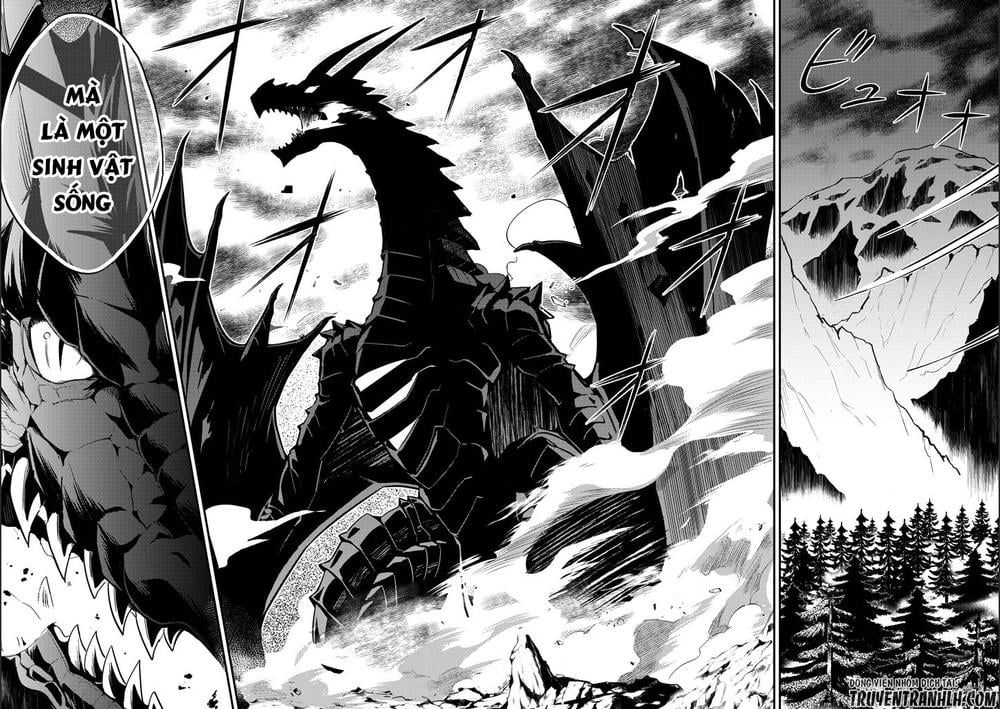 đọc truyện Shikkaku Mon No Saikyou Kenja Chương 12 ảnh 43 tại Thiên Thai Truyện