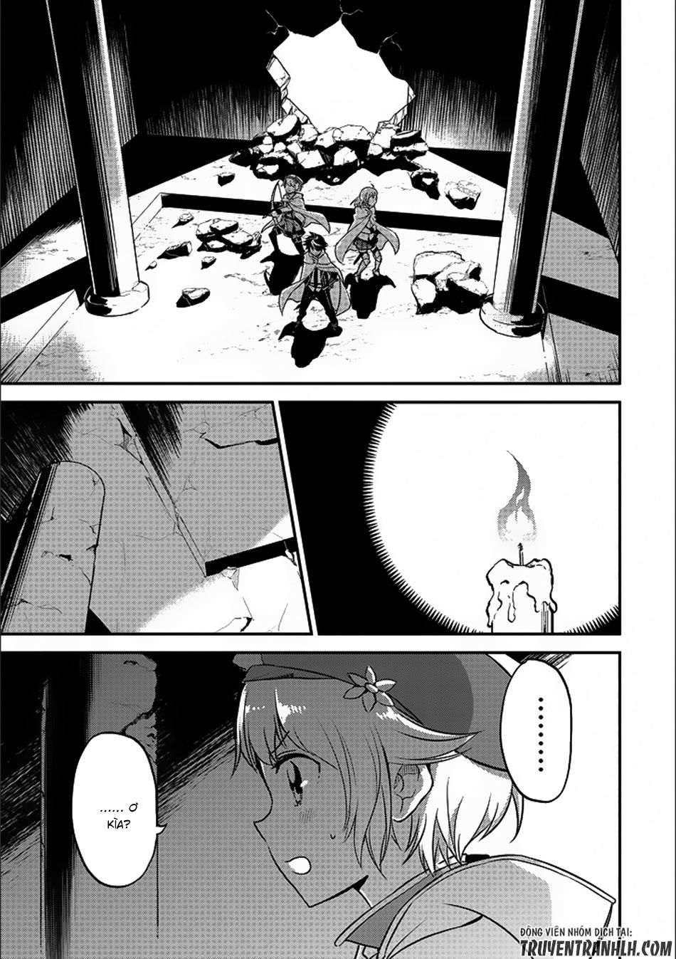 đọc truyện Shikkaku Mon No Saikyou Kenja Chương 13 ảnh 48 tại Thiên Thai Truyện