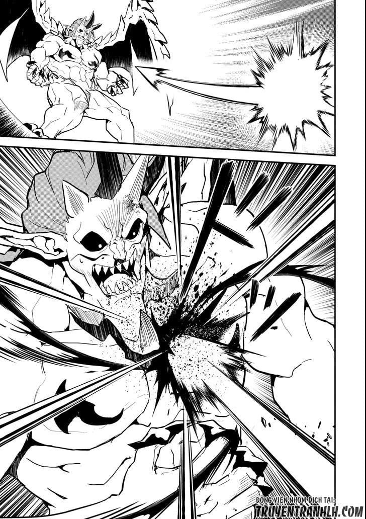 đọc truyện Shikkaku Mon No Saikyou Kenja Chương 14 ảnh 37 tại Thiên Thai Truyện