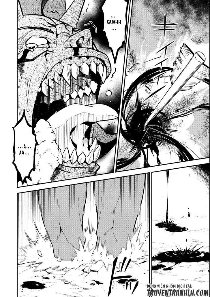 đọc truyện Shikkaku Mon No Saikyou Kenja Chương 14 ảnh 38 tại Thiên Thai Truyện