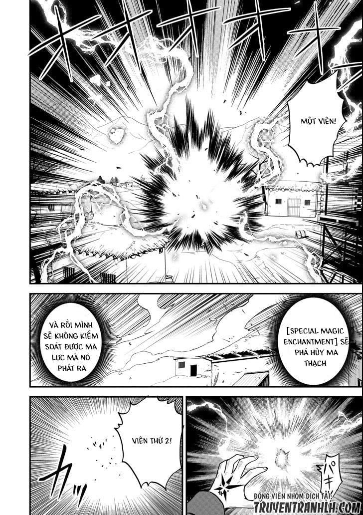 đọc truyện Shikkaku Mon No Saikyou Kenja Chương 14 ảnh 49 tại Thiên Thai Truyện