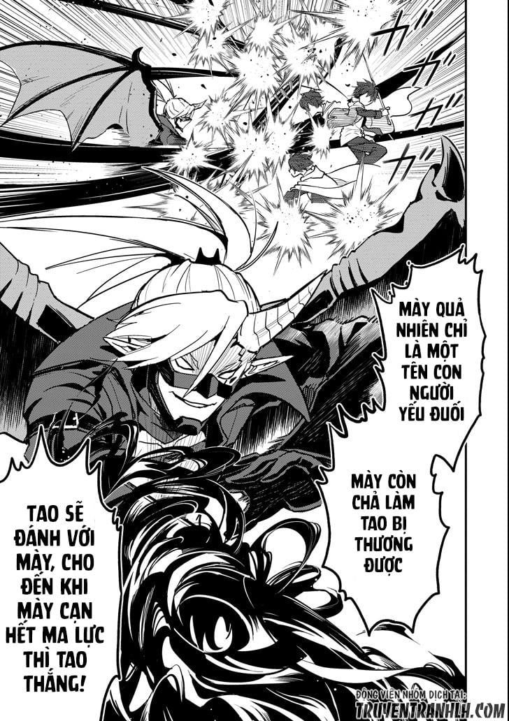 đọc truyện Shikkaku Mon No Saikyou Kenja Chương 15 ảnh 15 tại Thiên Thai Truyện