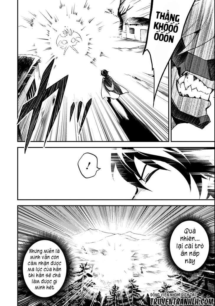 đọc truyện Shikkaku Mon No Saikyou Kenja Chương 15 ảnh 22 tại Thiên Thai Truyện