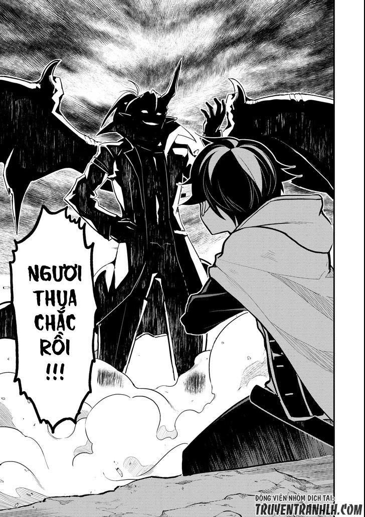 đọc truyện Shikkaku Mon No Saikyou Kenja Chương 15 ảnh 6 tại Thiên Thai Truyện