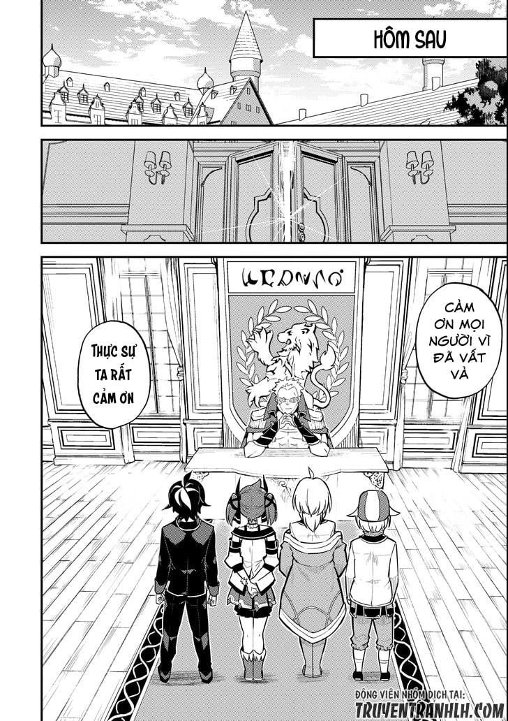 đọc truyện Shikkaku Mon No Saikyou Kenja Chương 15 ảnh 53 tại Thiên Thai Truyện