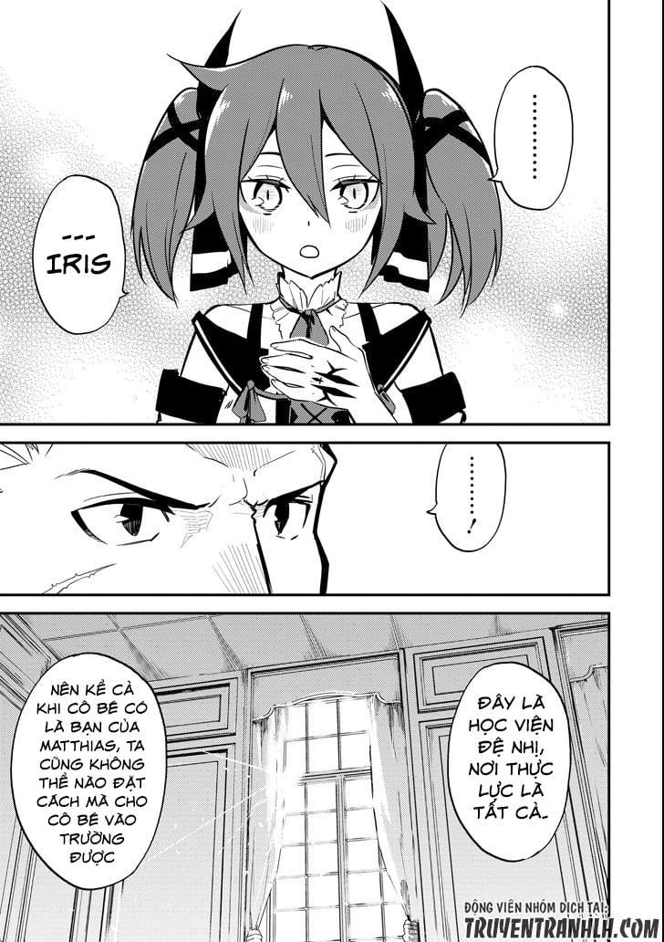 đọc truyện Shikkaku Mon No Saikyou Kenja Chương 15 ảnh 56 tại Thiên Thai Truyện