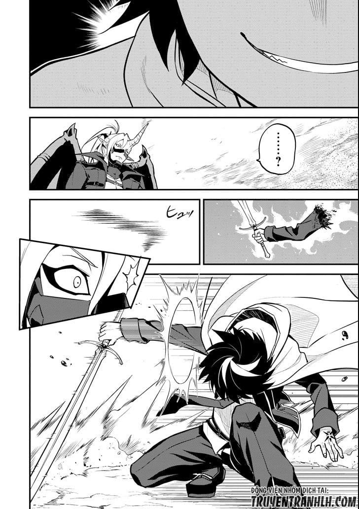 đọc truyện Shikkaku Mon No Saikyou Kenja Chương 15 ảnh 8 tại Thiên Thai Truyện