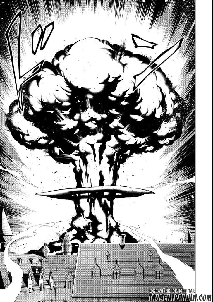 đọc truyện Shikkaku Mon No Saikyou Kenja Chương 16 ảnh 23 tại Thiên Thai Truyện