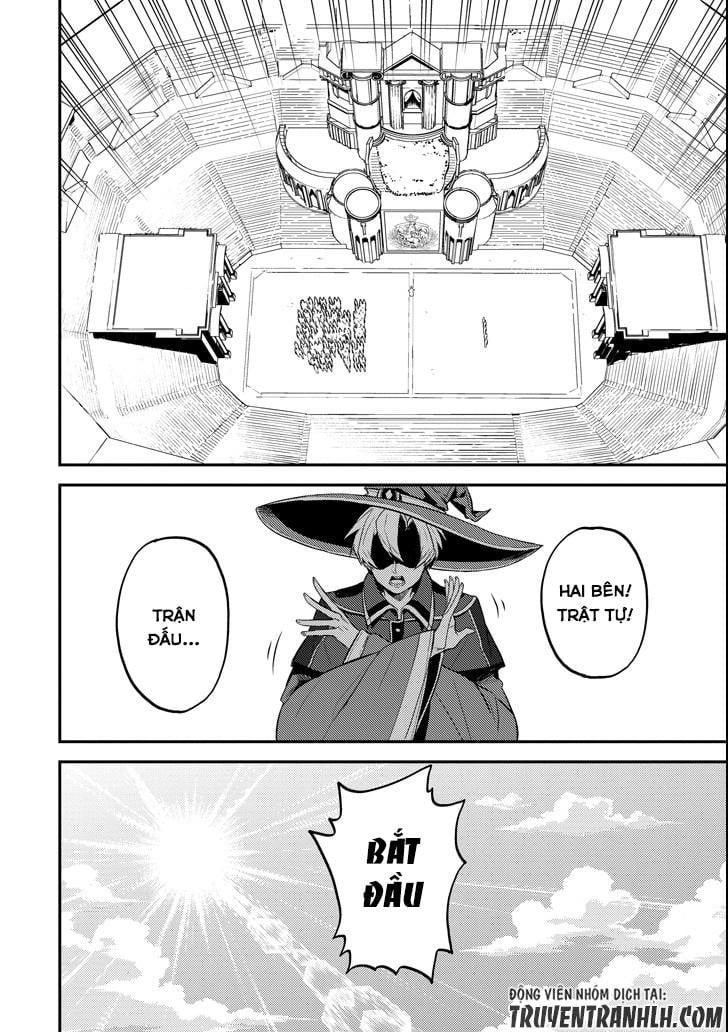 đọc truyện Shikkaku Mon No Saikyou Kenja Chương 16 ảnh 40 tại Thiên Thai Truyện