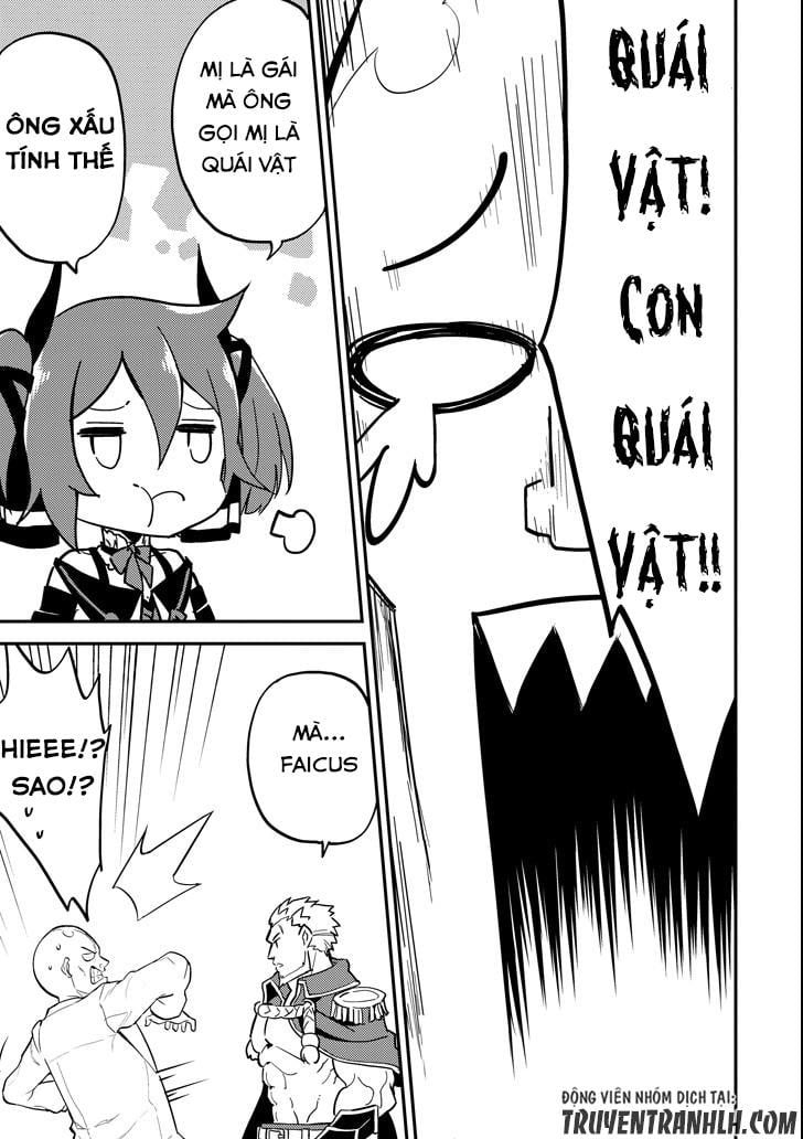 đọc truyện Shikkaku Mon No Saikyou Kenja Chương 16 ảnh 50 tại Thiên Thai Truyện