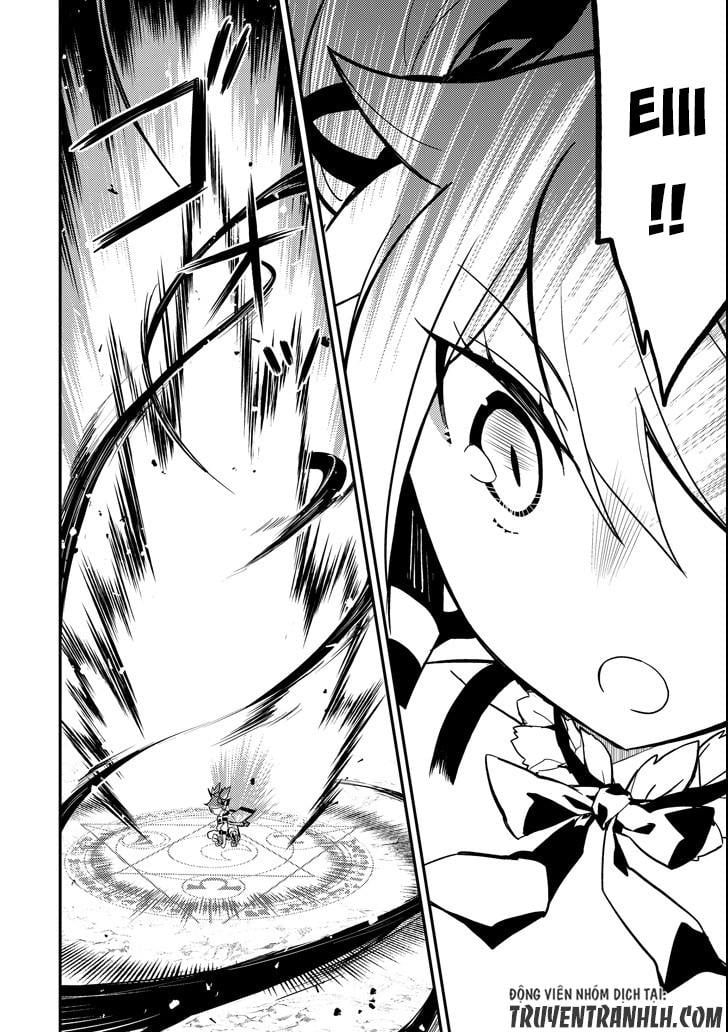 đọc truyện Shikkaku Mon No Saikyou Kenja Chương 17 ảnh 14 tại Thiên Thai Truyện