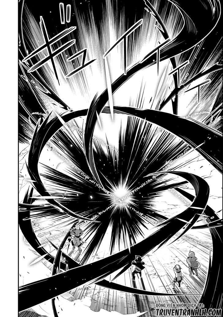 đọc truyện Shikkaku Mon No Saikyou Kenja Chương 17 ảnh 16 tại Thiên Thai Truyện