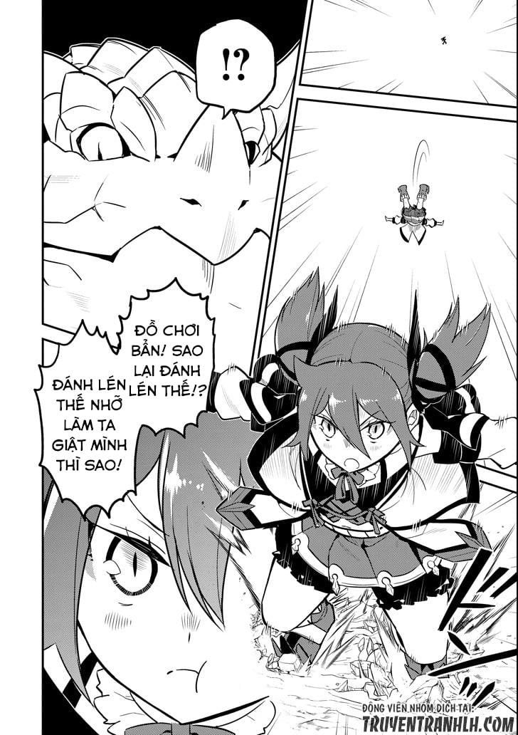 đọc truyện Shikkaku Mon No Saikyou Kenja Chương 17 ảnh 23 tại Thiên Thai Truyện