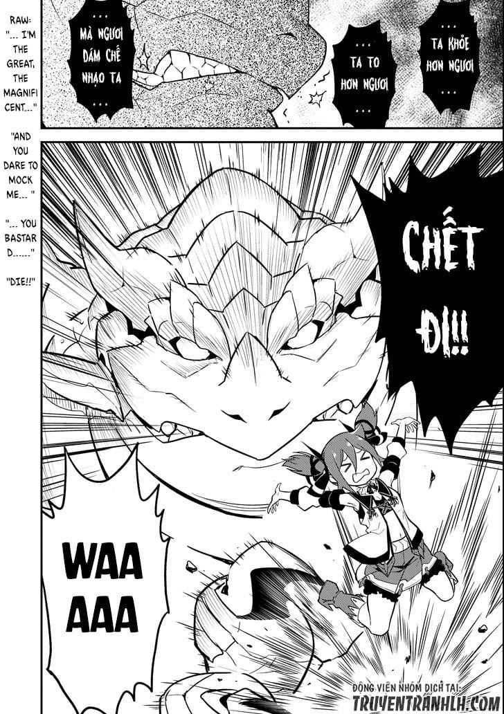 đọc truyện Shikkaku Mon No Saikyou Kenja Chương 17 ảnh 25 tại Thiên Thai Truyện