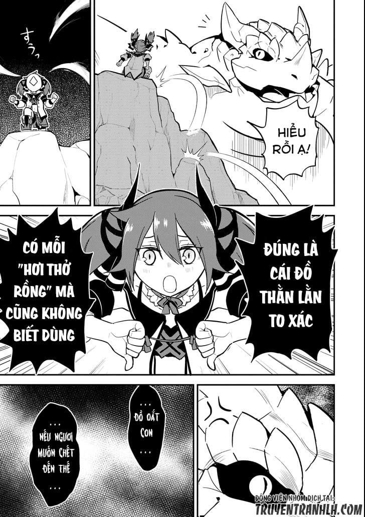 đọc truyện Shikkaku Mon No Saikyou Kenja Chương 17 ảnh 39 tại Thiên Thai Truyện