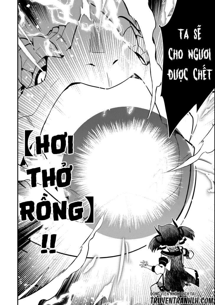 đọc truyện Shikkaku Mon No Saikyou Kenja Chương 17 ảnh 40 tại Thiên Thai Truyện