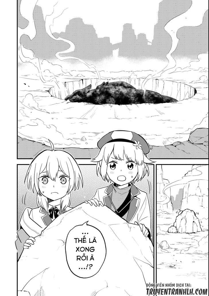 đọc truyện Shikkaku Mon No Saikyou Kenja Chương 17 ảnh 48 tại Thiên Thai Truyện