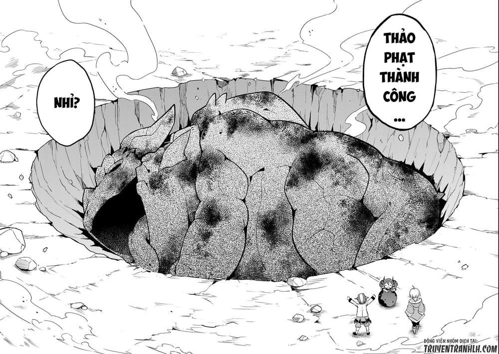 đọc truyện Shikkaku Mon No Saikyou Kenja Chương 17 ảnh 50 tại Thiên Thai Truyện