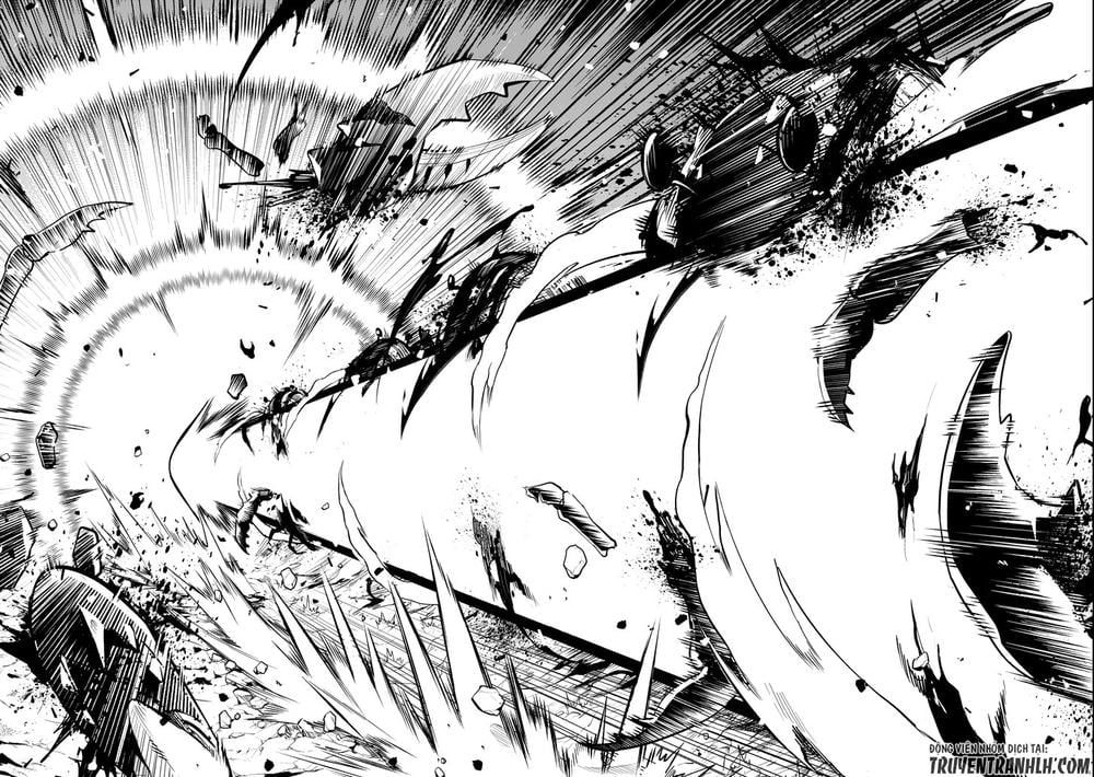 đọc truyện Shikkaku Mon No Saikyou Kenja Chương 18 ảnh 42 tại Thiên Thai Truyện