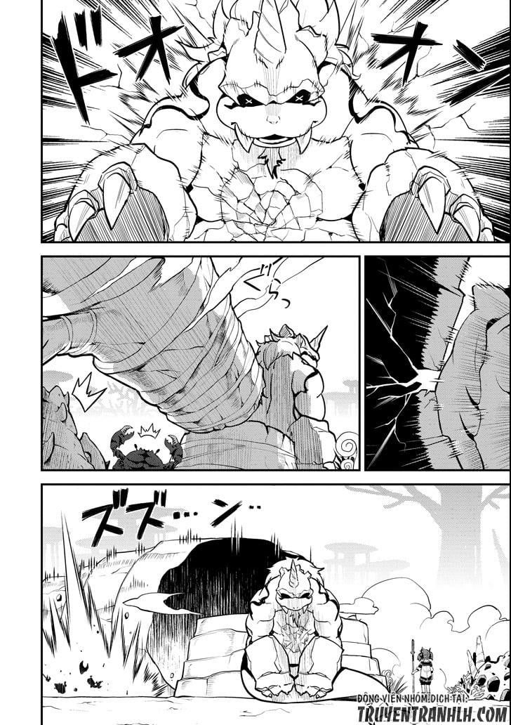 đọc truyện Shikkaku Mon No Saikyou Kenja Chương 18 ảnh 48 tại Thiên Thai Truyện