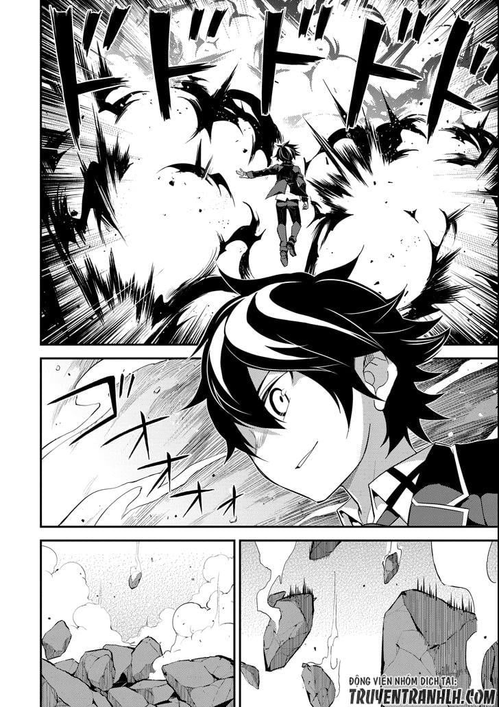 đọc truyện Shikkaku Mon No Saikyou Kenja Chương 18 ảnh 7 tại Thiên Thai Truyện