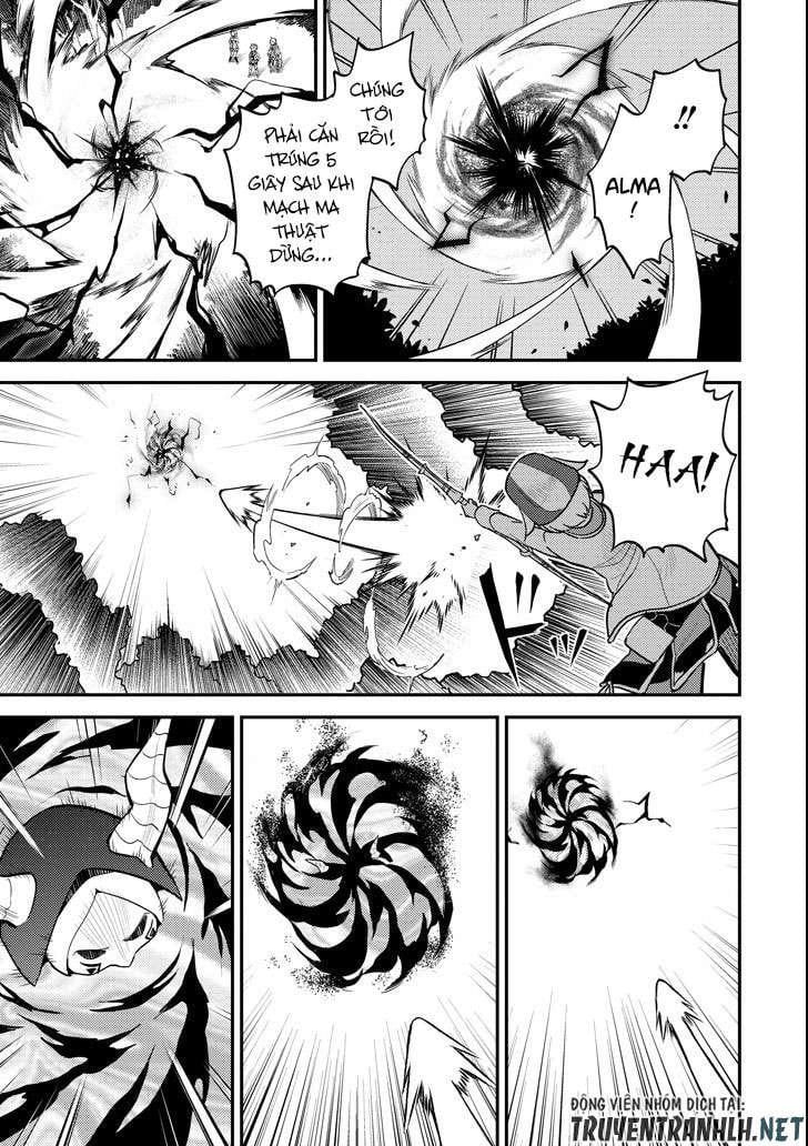 đọc truyện Shikkaku Mon No Saikyou Kenja Chương 19 ảnh 21 tại Thiên Thai Truyện