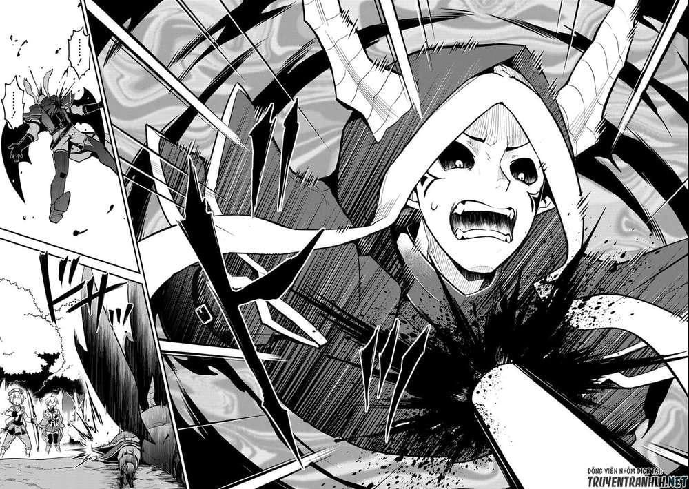 đọc truyện Shikkaku Mon No Saikyou Kenja Chương 19 ảnh 22 tại Thiên Thai Truyện