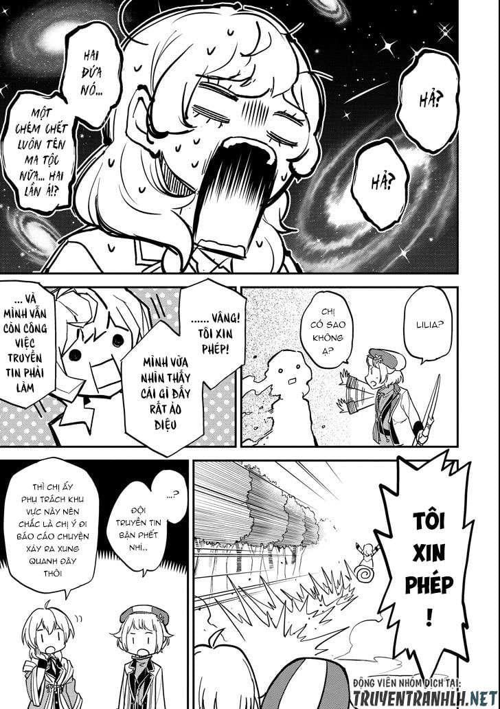 đọc truyện Shikkaku Mon No Saikyou Kenja Chương 19 ảnh 29 tại Thiên Thai Truyện