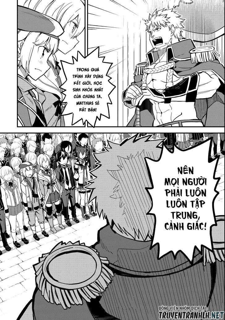 đọc truyện Shikkaku Mon No Saikyou Kenja Chương 19 ảnh 5 tại Thiên Thai Truyện